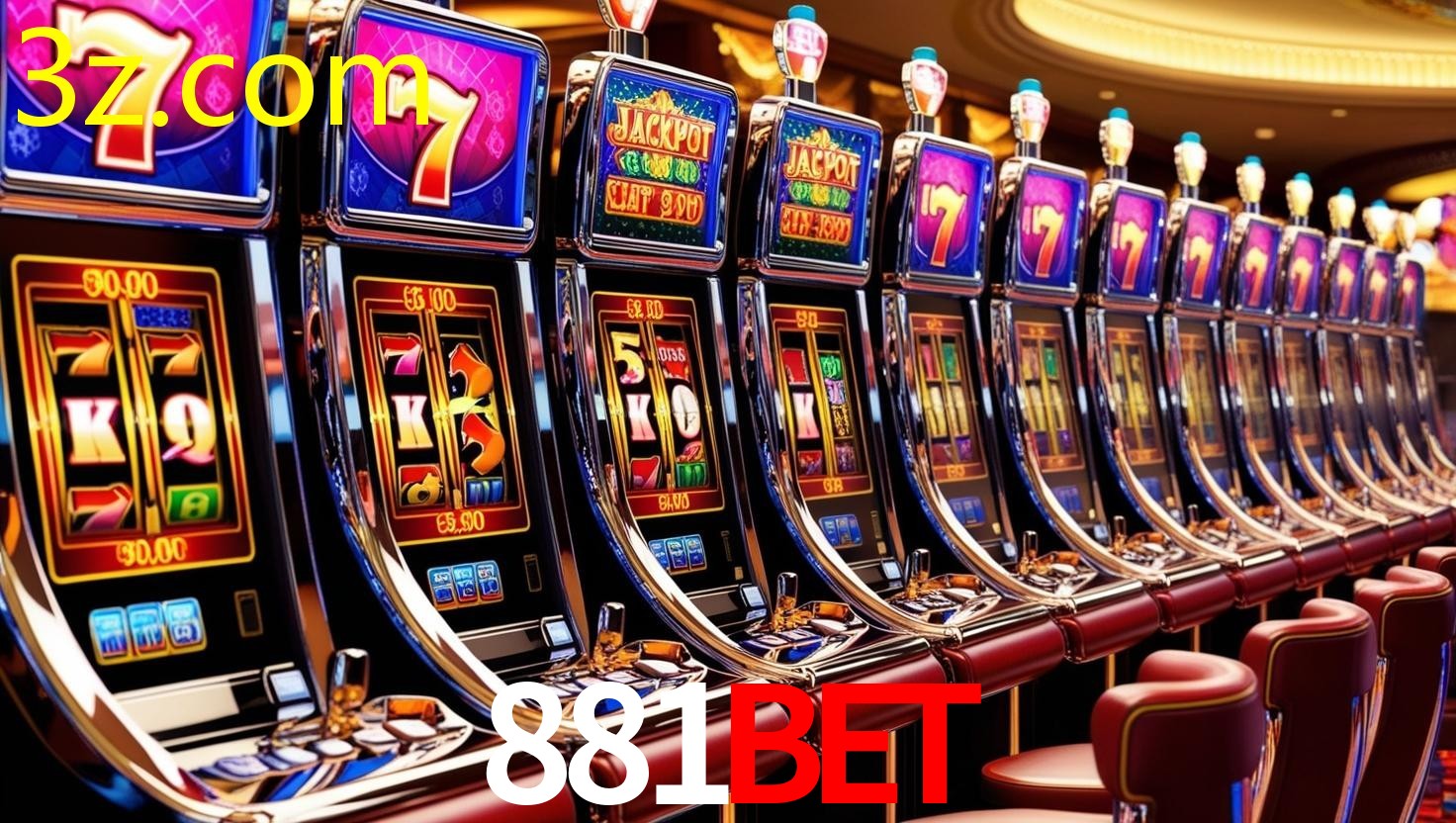 App 881BET.COM  