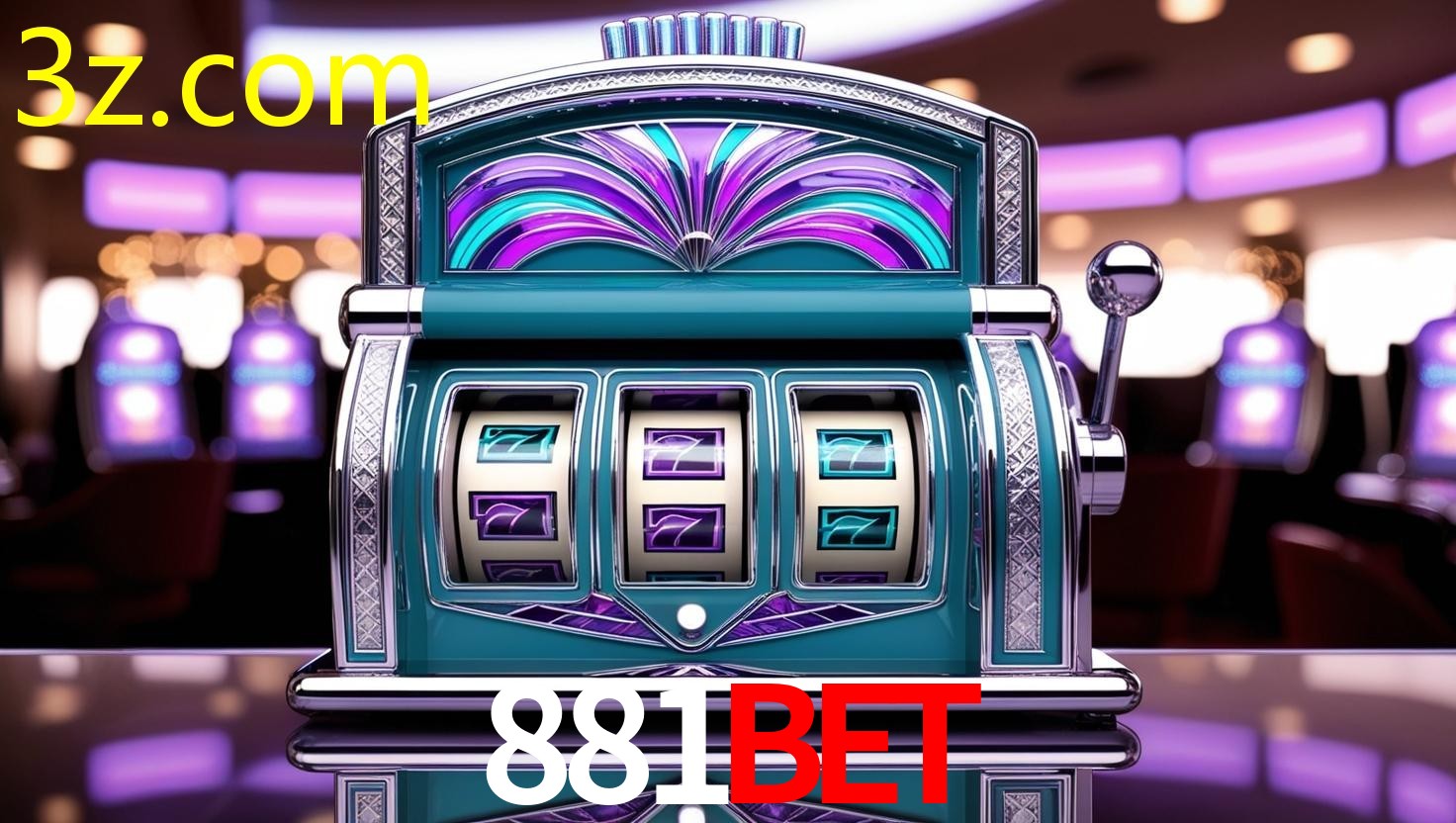 Apostas na Site 881BET.COM